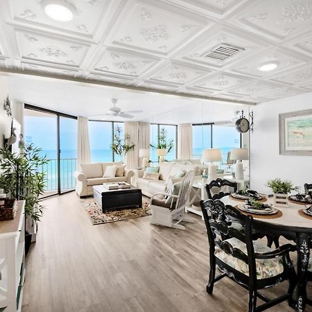 Windward 403 At Edgewater Lejlighed Panama City Beach Eksteriør billede