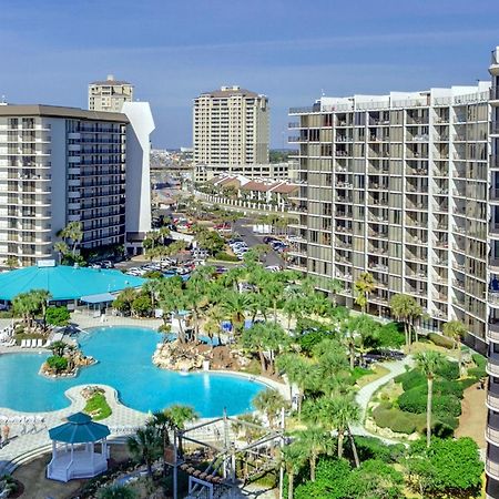Windward 403 At Edgewater Lejlighed Panama City Beach Eksteriør billede