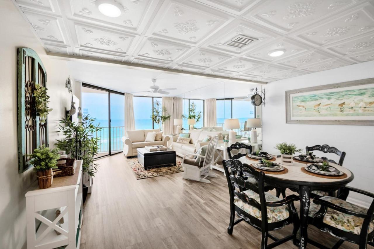 Windward 403 At Edgewater Lejlighed Panama City Beach Eksteriør billede