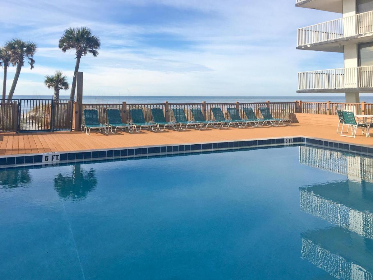 Windward 403 At Edgewater Lejlighed Panama City Beach Eksteriør billede