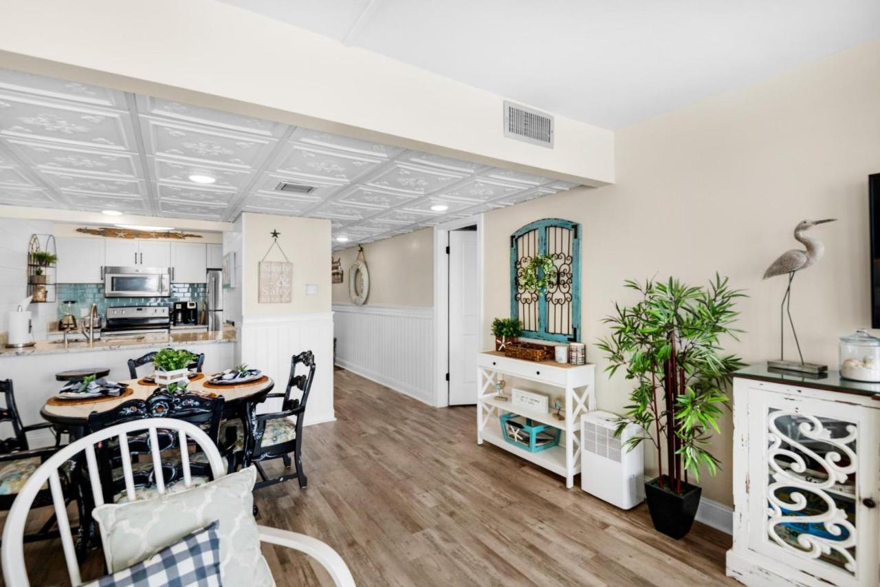 Windward 403 At Edgewater Lejlighed Panama City Beach Eksteriør billede