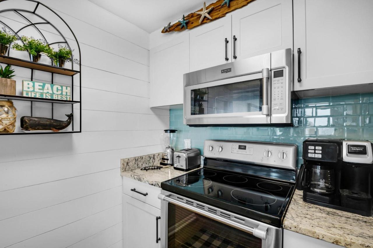 Windward 403 At Edgewater Lejlighed Panama City Beach Eksteriør billede