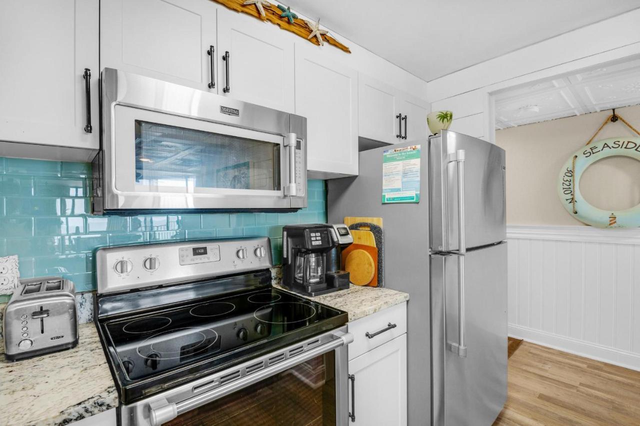 Windward 403 At Edgewater Lejlighed Panama City Beach Eksteriør billede
