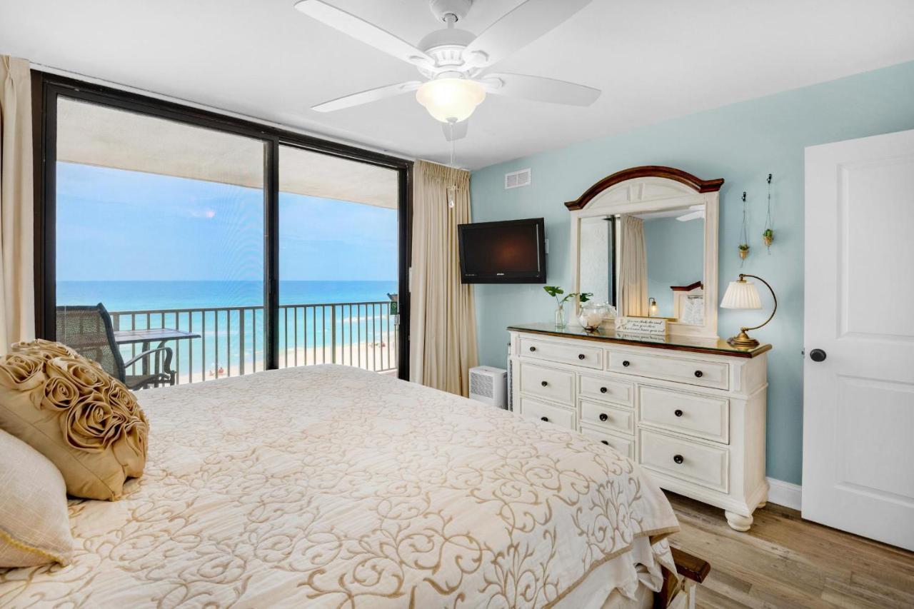 Windward 403 At Edgewater Lejlighed Panama City Beach Eksteriør billede