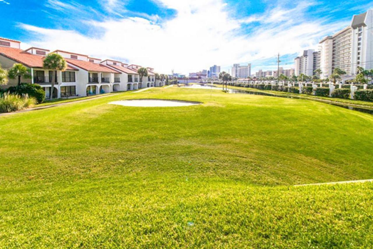 Windward 403 At Edgewater Lejlighed Panama City Beach Eksteriør billede