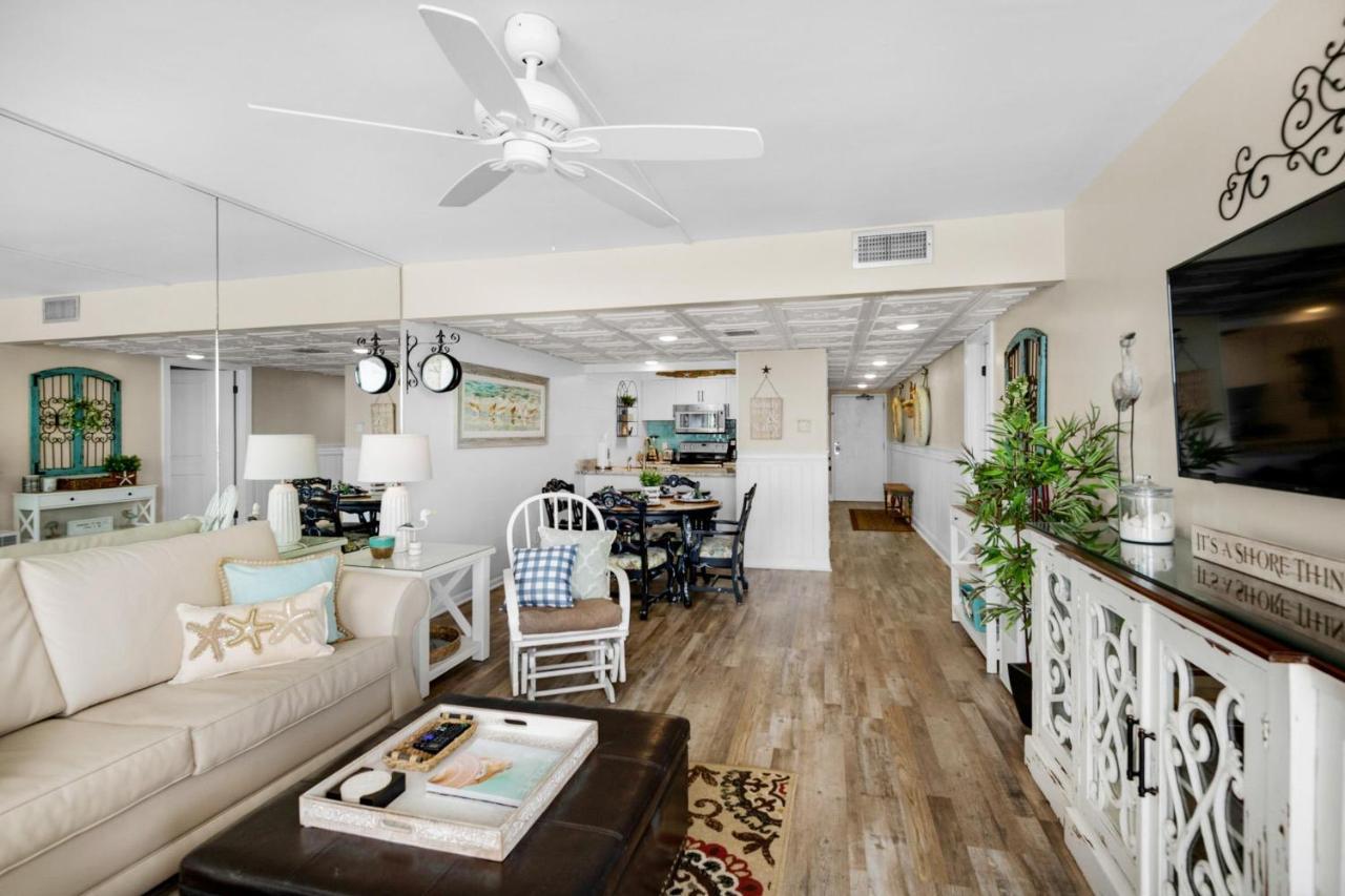 Windward 403 At Edgewater Lejlighed Panama City Beach Eksteriør billede