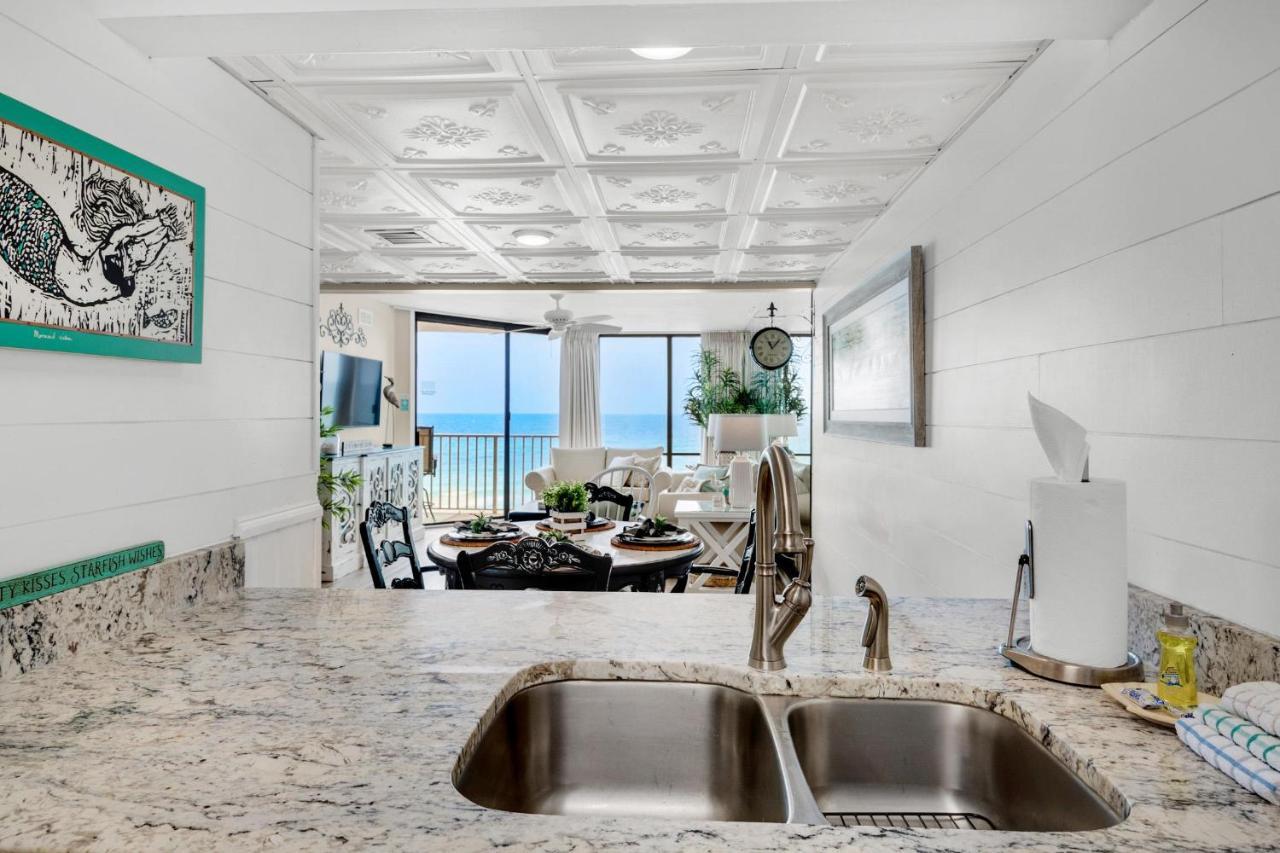 Windward 403 At Edgewater Lejlighed Panama City Beach Eksteriør billede