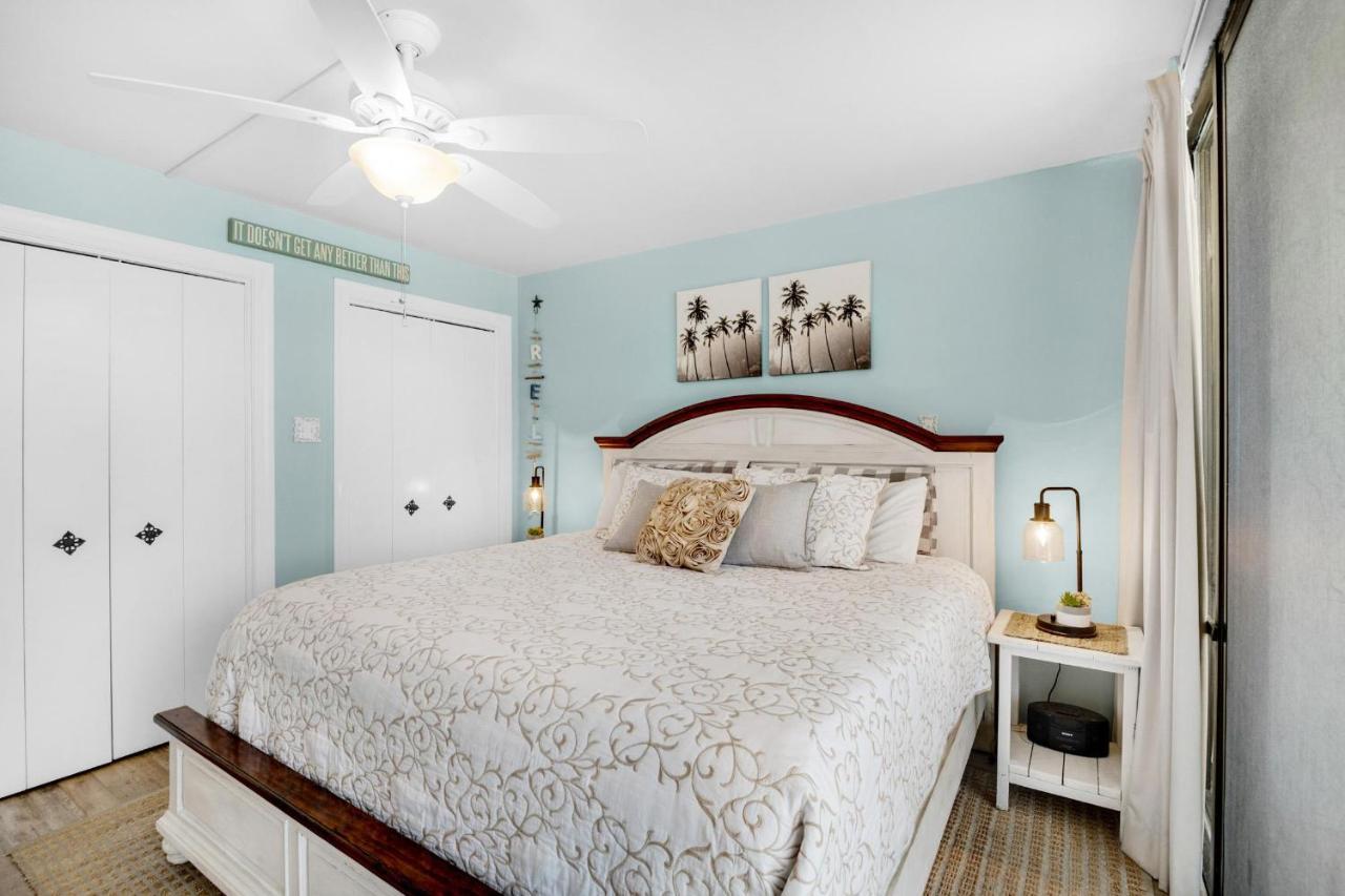 Windward 403 At Edgewater Lejlighed Panama City Beach Eksteriør billede