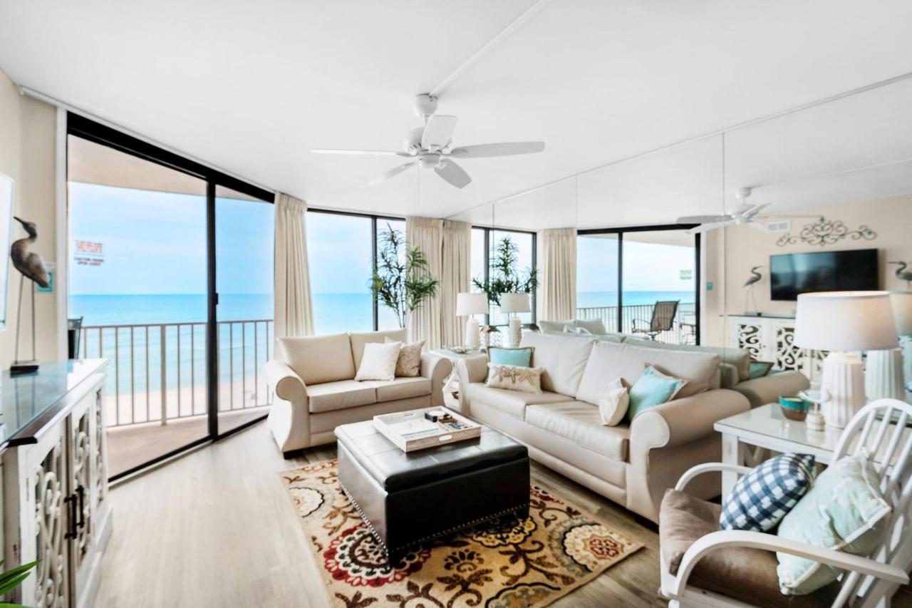 Windward 403 At Edgewater Lejlighed Panama City Beach Eksteriør billede