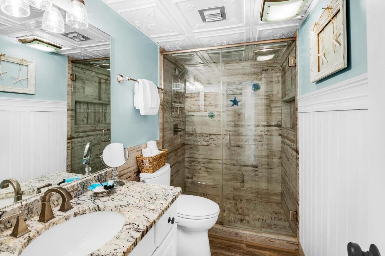 Windward 403 At Edgewater Lejlighed Panama City Beach Eksteriør billede