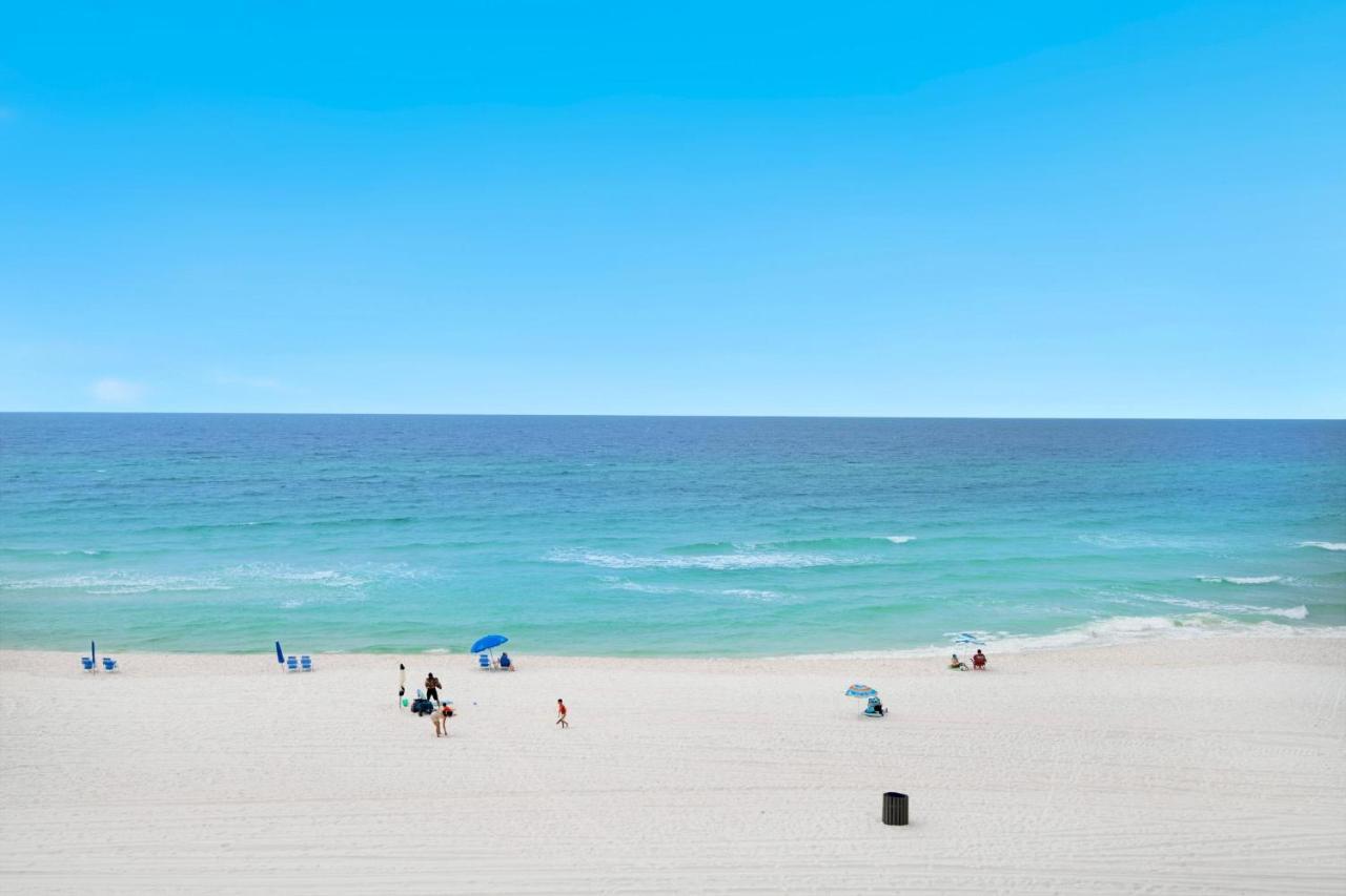 Windward 403 At Edgewater Lejlighed Panama City Beach Eksteriør billede