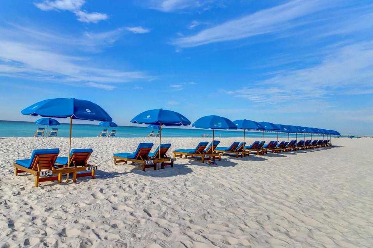 Windward 403 At Edgewater Lejlighed Panama City Beach Eksteriør billede
