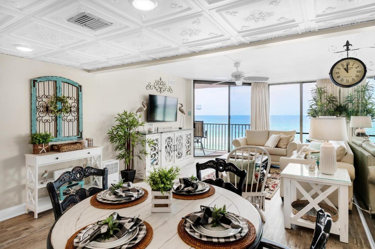 Windward 403 At Edgewater Lejlighed Panama City Beach Eksteriør billede