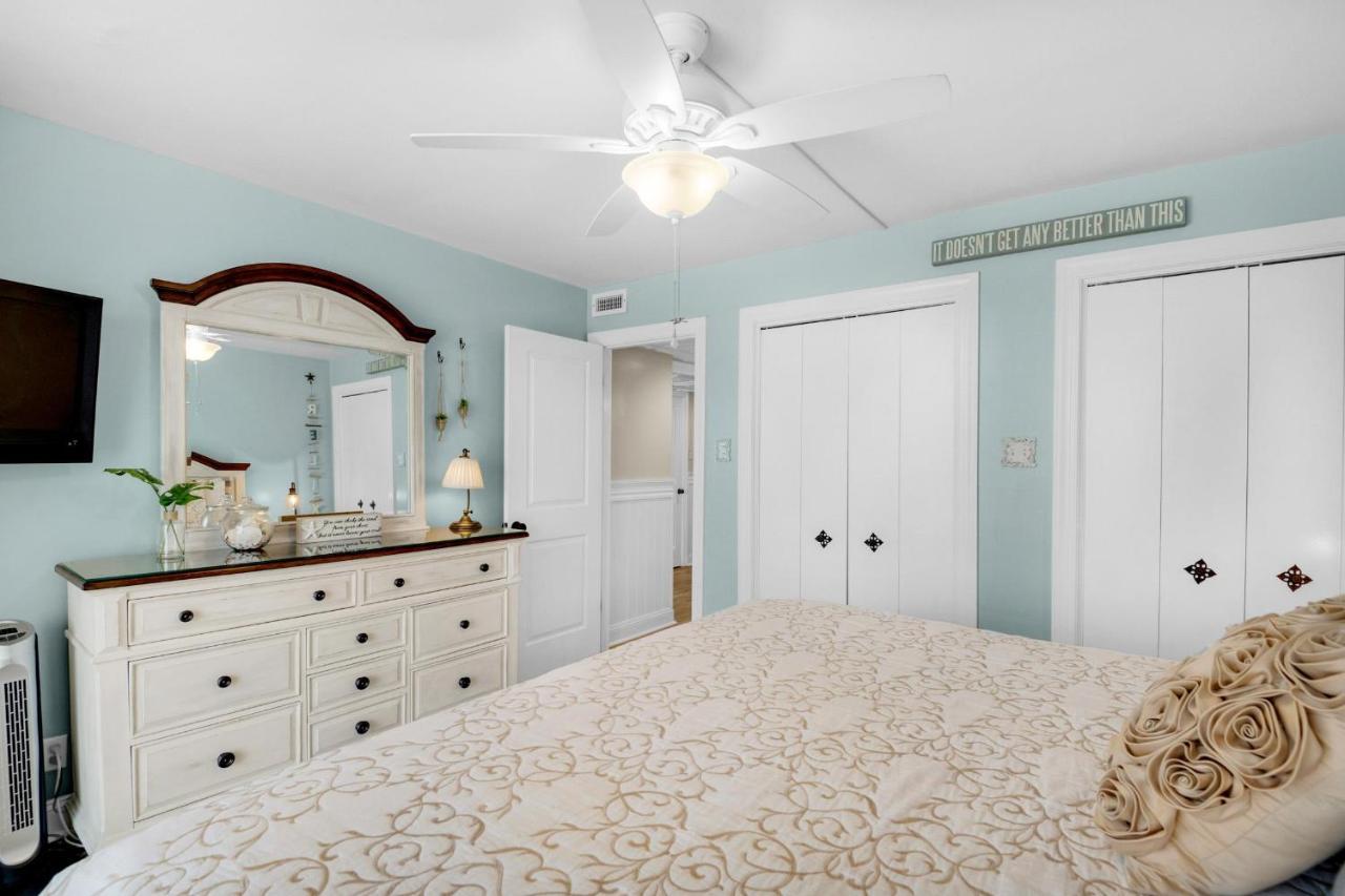 Windward 403 At Edgewater Lejlighed Panama City Beach Eksteriør billede