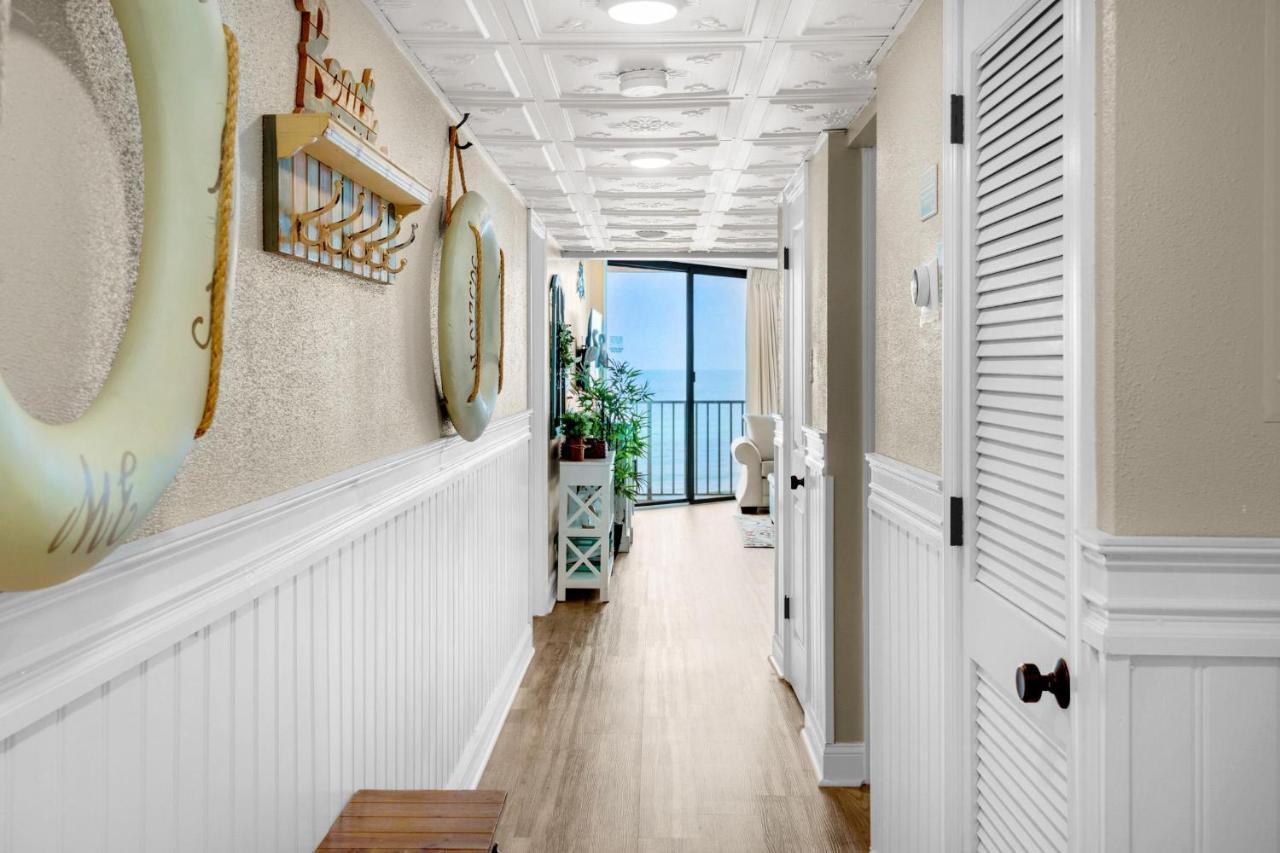 Windward 403 At Edgewater Lejlighed Panama City Beach Eksteriør billede