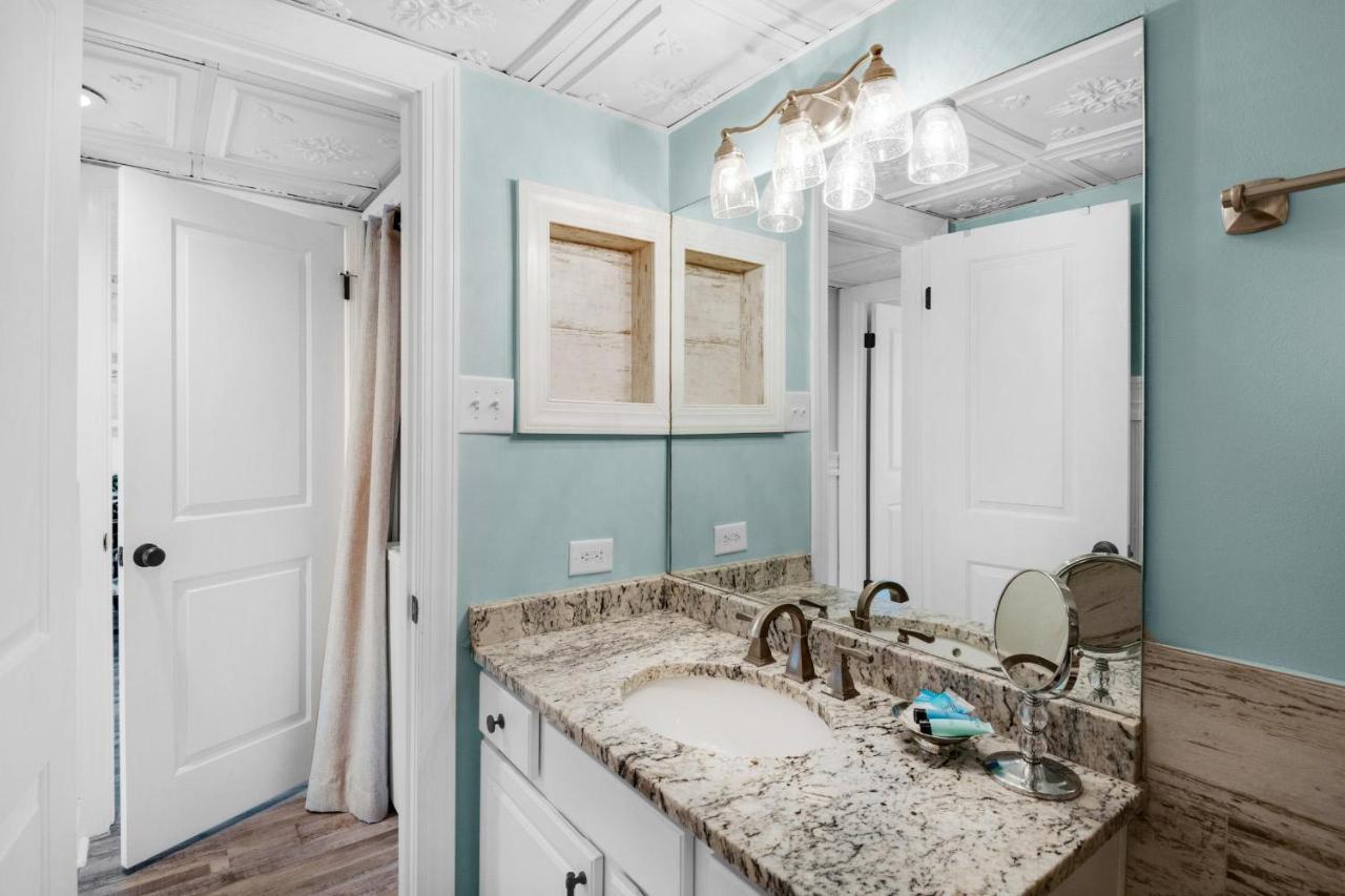 Windward 403 At Edgewater Lejlighed Panama City Beach Eksteriør billede