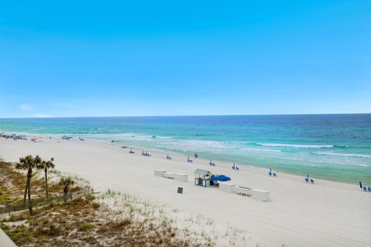 Windward 403 At Edgewater Lejlighed Panama City Beach Eksteriør billede