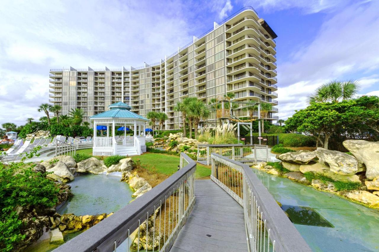 Windward 403 At Edgewater Lejlighed Panama City Beach Eksteriør billede